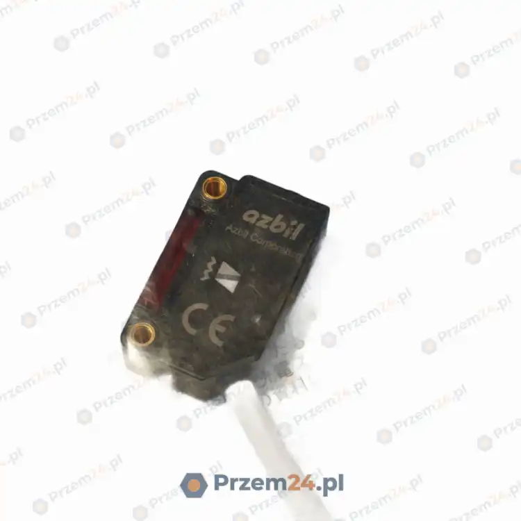 Azbil-HP7-P13-903-HP7P13903-Photoelectric-Switch-New-in-box-3