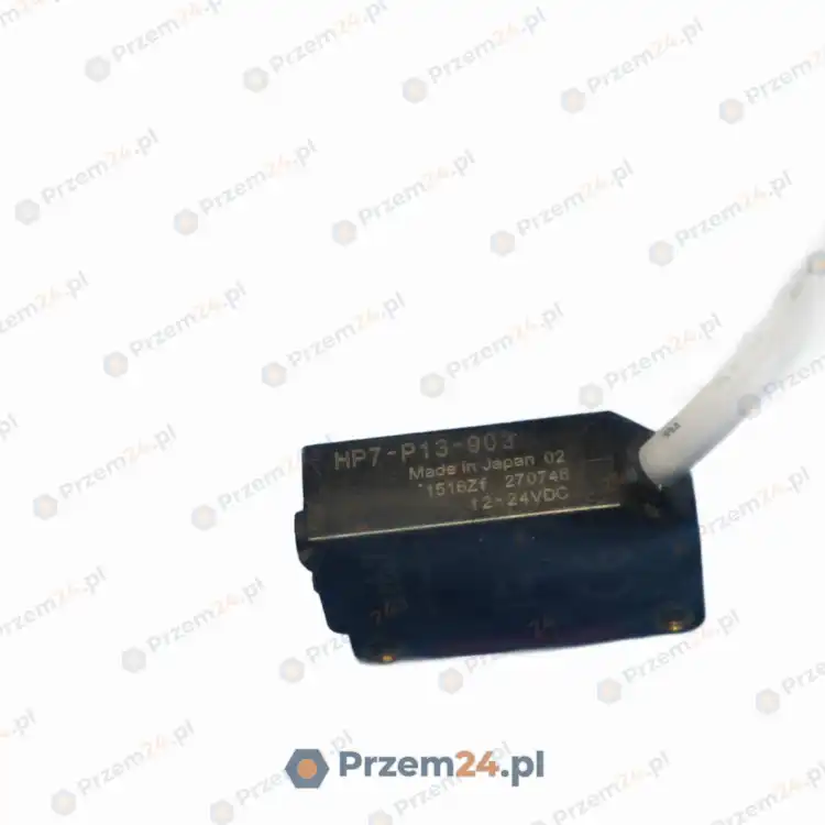 Azbil-HP7-P13-903-HP7P13903-Photoelectric-Switch-New-in-box-4