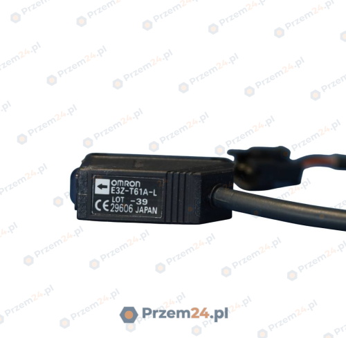OMRON-E3Z-T61A-L-E3ZT61AL-PHOTOELECTRIC-SWITCH-New-no-box