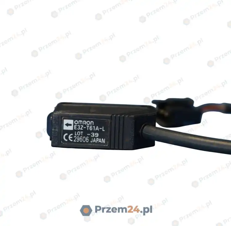 OMRON-E3Z-T61A-L-E3ZT61AL-PHOTOELECTRIC-SWITCH-New-no-box