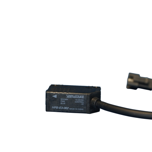 Yamatake-HPB-E3-062-HPBE3062-Photoelectric-Sensor-New-no-box