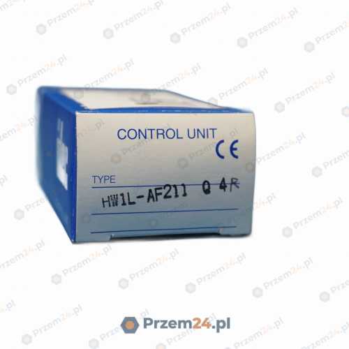 IDEC-HW1L-M2F11Q4R-Switch-red-New-in-box