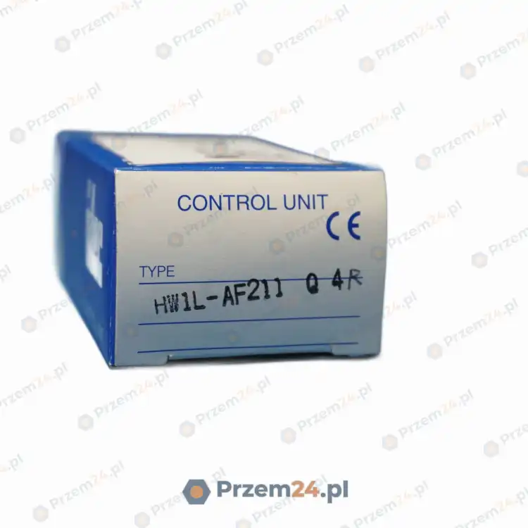 IDEC-HW1L-M2F11Q4R-Switch-red-New-in-box