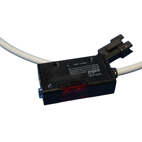 Yamatake-Azbil-HPA-G21-HPAG21-Photoelectric-Switch-Sensor-New-no-box