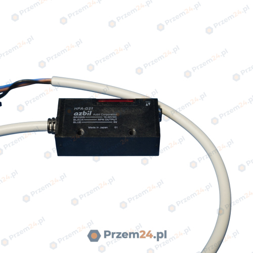Yamatake-Azbil-HPA-G21-HPAG21-Photoelectric-Switch-Sensor-New-no-box-2