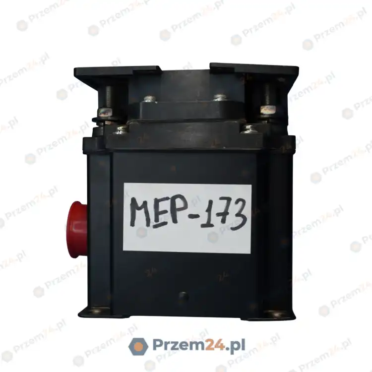 Prestolite-JCG6001A-3PST-DB-Contactor-NEW-OLD-STOCK-(LITTLE-SCRATCH)-3
