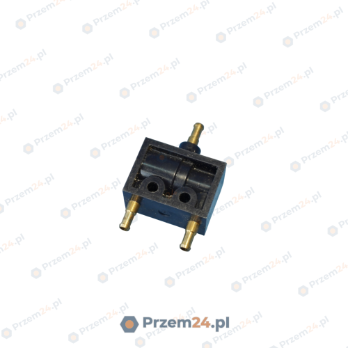 Festo-OS-PK-3-Pneumatic-OR-Gate-Valve-(LOT-OF-5)-New-no-box-2
