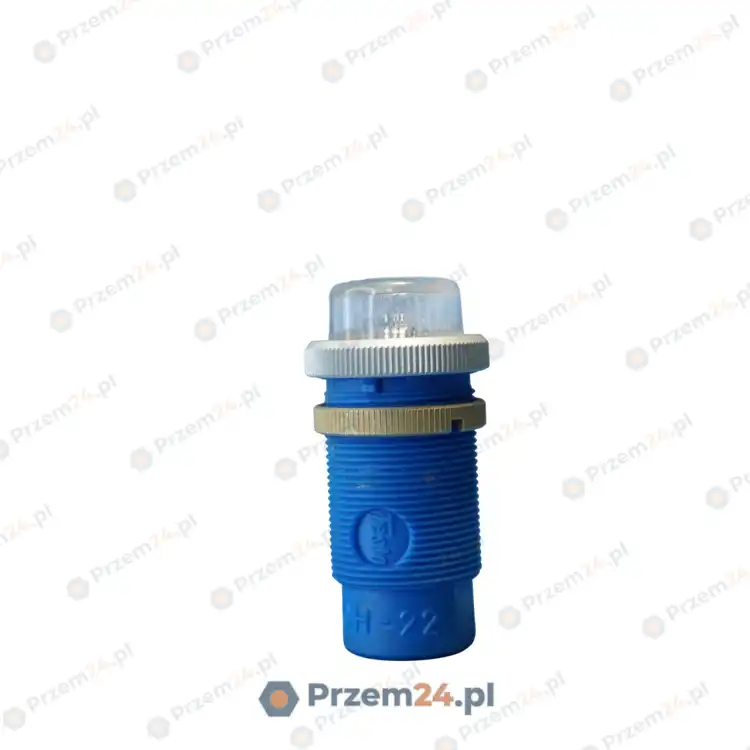 Festo-OH-22-OH22-Pressure-Indicator-New-no-box-2
