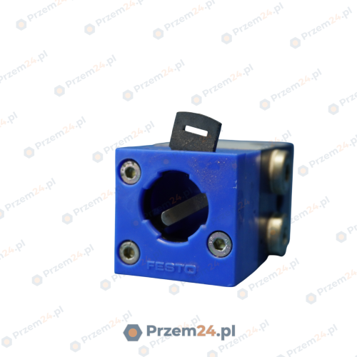 Festo-SVS-4-1-8-10192-Basic-valve-3.5-8-bar-Used-2