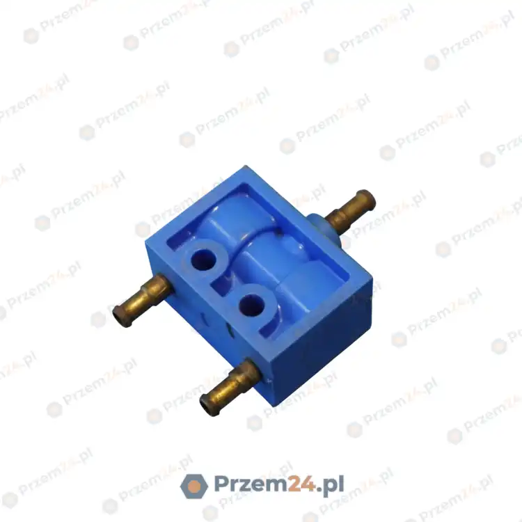 FESTO-ZK-PK-3-PNEUMATIC-VALVE-(LOT-OF-2)-Used-2