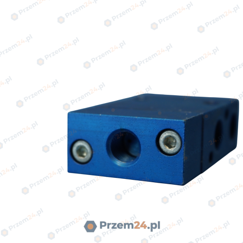 FESTO-VLO-3-1-8-VL-3-1-8-Pneumatic-Valve-Used-2
