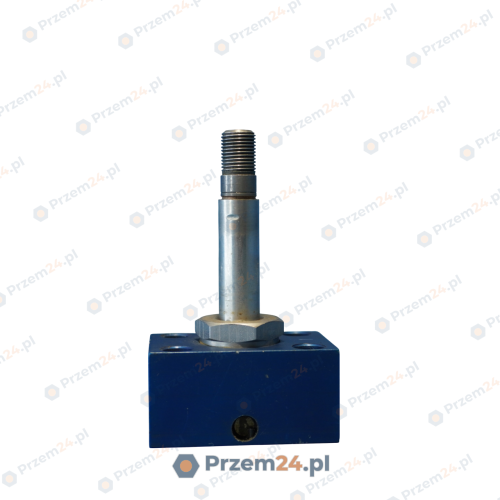 FESTO-MCH-3-1-8-SINGLE-SOLENOID-VALVE-Used-2