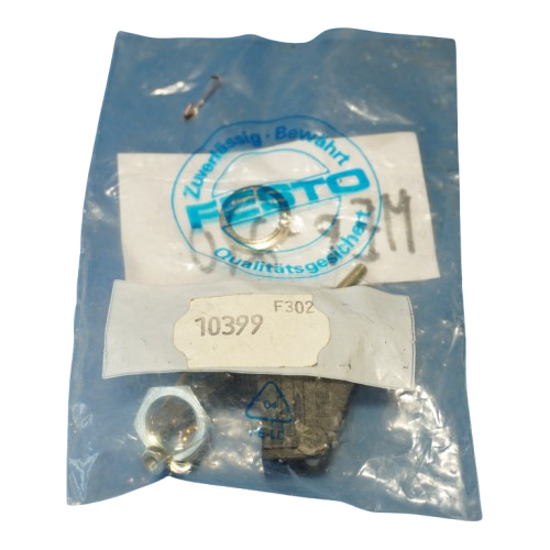 FESTO-AH-06-B-AH06B-10399-Toggle-Lever-New-in-box