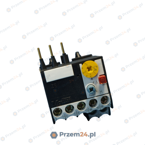 MOELLER-ZE-6-ZE6-Overload-Relay-4-6A-IP20-New-in-box-2