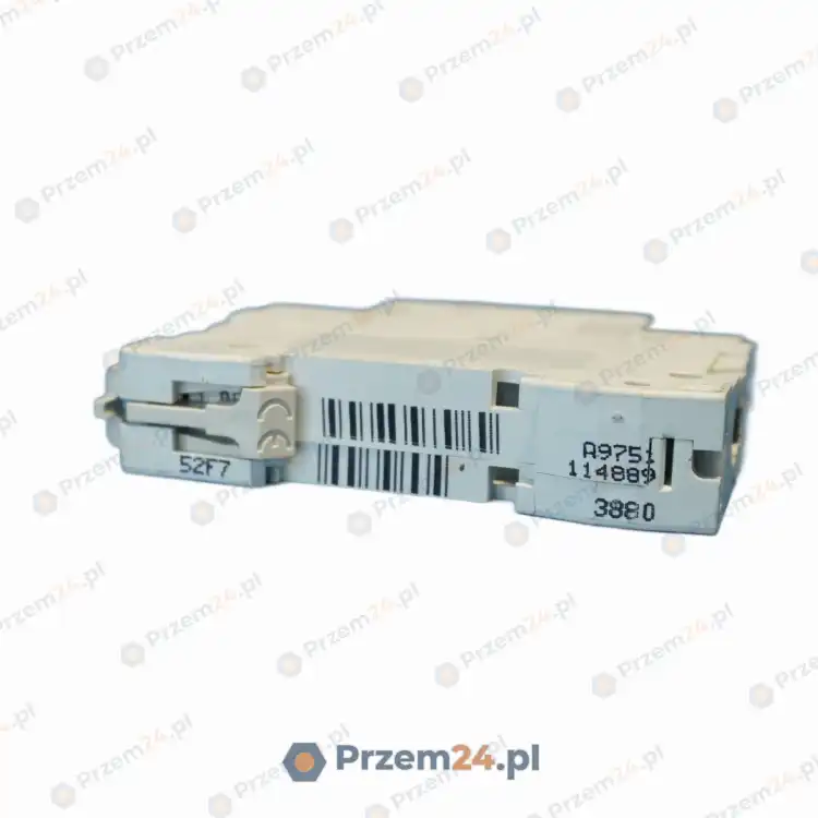 Merlin-Gerin-C6-C60H-230-400V-Circuit-Breaker-Used-2