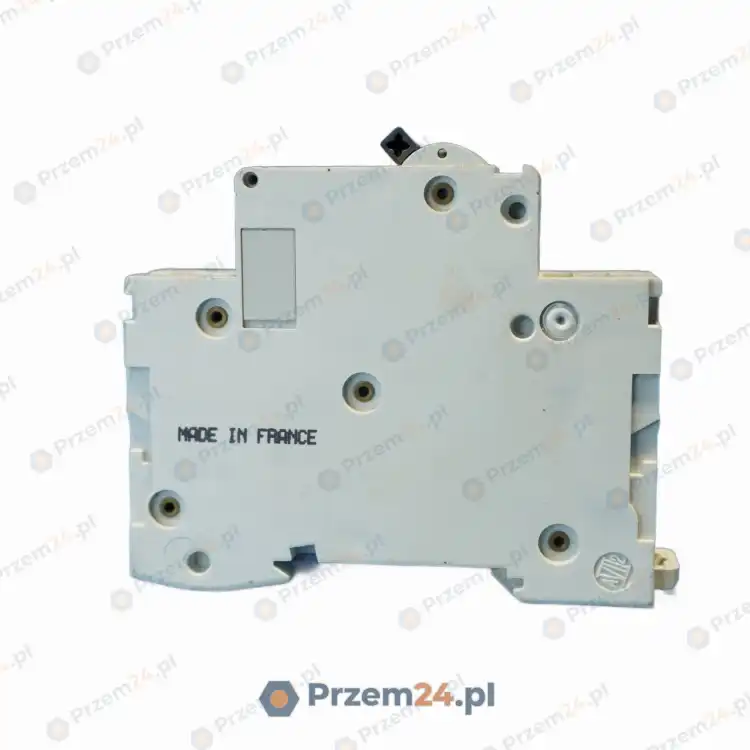 Merlin-Gerin-C6-C60H-230-400V-Circuit-Breaker-Used-3