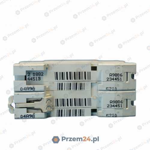 Merlin-Gerin-C60N-Circuit-Breaker-16A-type-C-480-VAC-Used-2