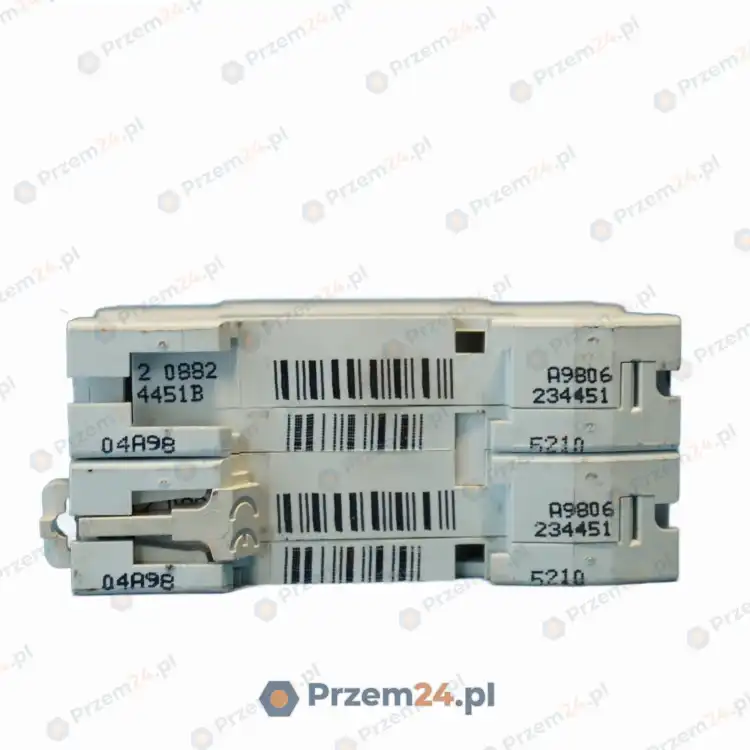 Merlin-Gerin-C60N-Circuit-Breaker-16A-type-C-480-VAC-Used-2