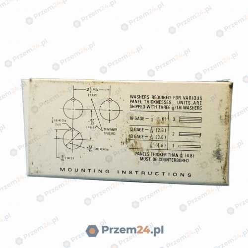 Allen-Bradley-800T-PT16W-800T-PT16-W-Push-Button-Switch-White-New-in-box-2