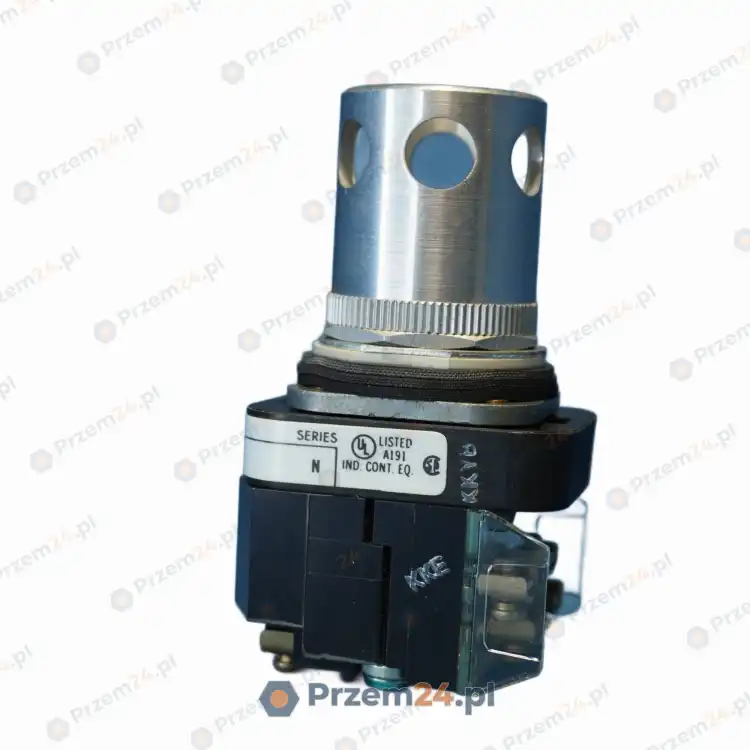 Allen-Bradley-800T-PA16-Push-button-no-head-New-in-box-2