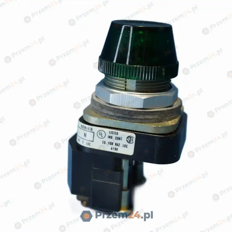 Allen-Bradley-800T-P16G-800TP16-G-Green-Pilot-Light-New-in-box-3