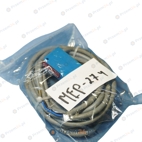 PULSOTRONIC-9853-2400-98532400-Inductive-sensor-Used