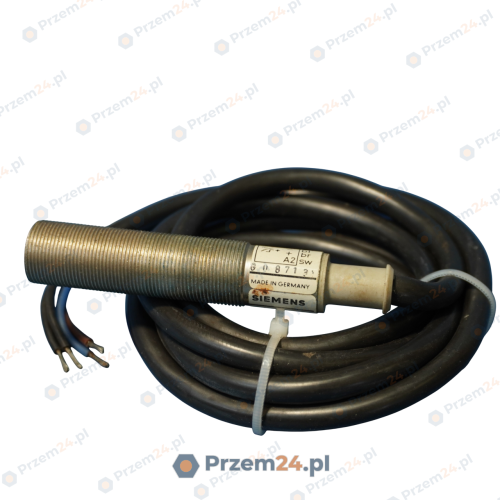 Siemens-Praferenz-3SG3234-OAJ33-3SG3234OAJ33-Proximity-Switch-Used