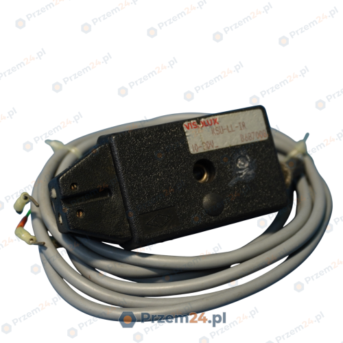 Visolux-KSU-LL-IR-KSULLIR-Photoelectric-Sensor-10-30V-5-Pin-Used