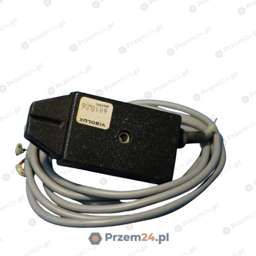 Visolux-KSU-LL-IR-KSULLIR-Photoelectric-Sensor-10-30V-5-Pin-Used-2