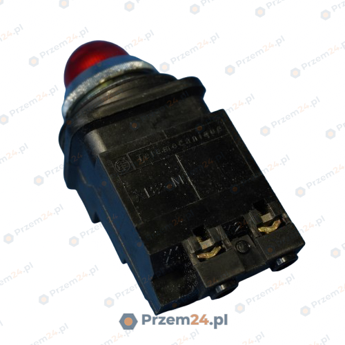Telemecanique-XB2-M-XB2MV744-Lamp-(Zestaw-2-szt)-New-in-box-2