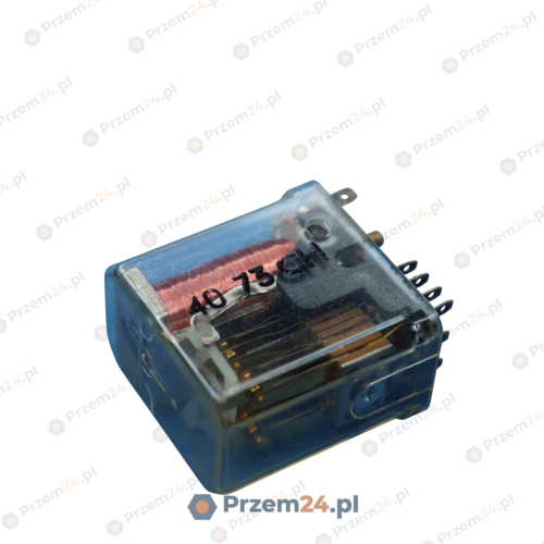 AZ-421-70-1-421701-RELAY-(LOT-OF-7)-Used