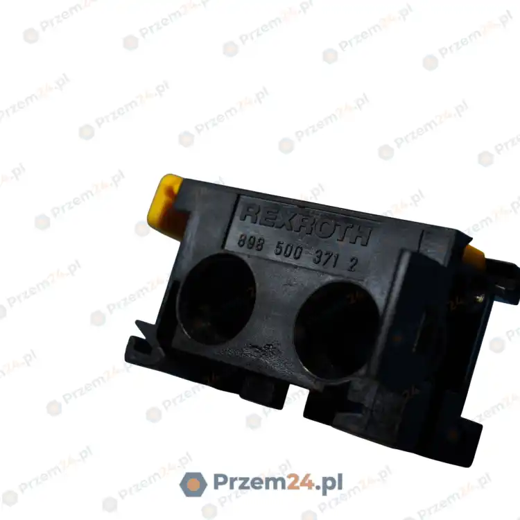 REXROTH-8985003712-898-500-371-2-Valve-Distributor-NEW-no-box