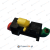 Crouzet-81532104-Pneumatic-Sub-Base-Time-Delay-(LOT-OF-2)-Used-3