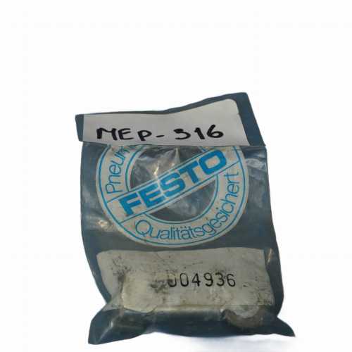 FESTO-AR-01-AR01-4936-Roller-lever-New-in-box