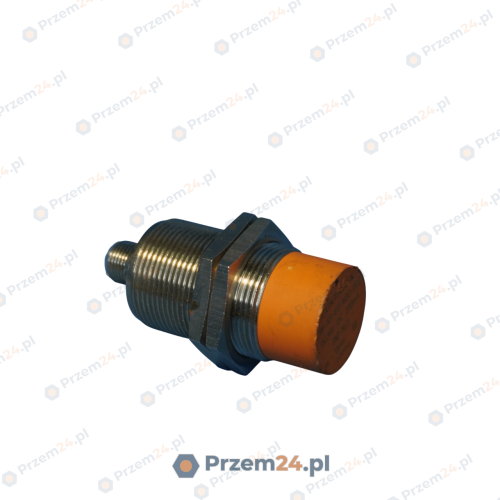 Contrinex-DW-AS-613-M30-002-Inductive-Sensor-15-34-VDC-15mm-Used