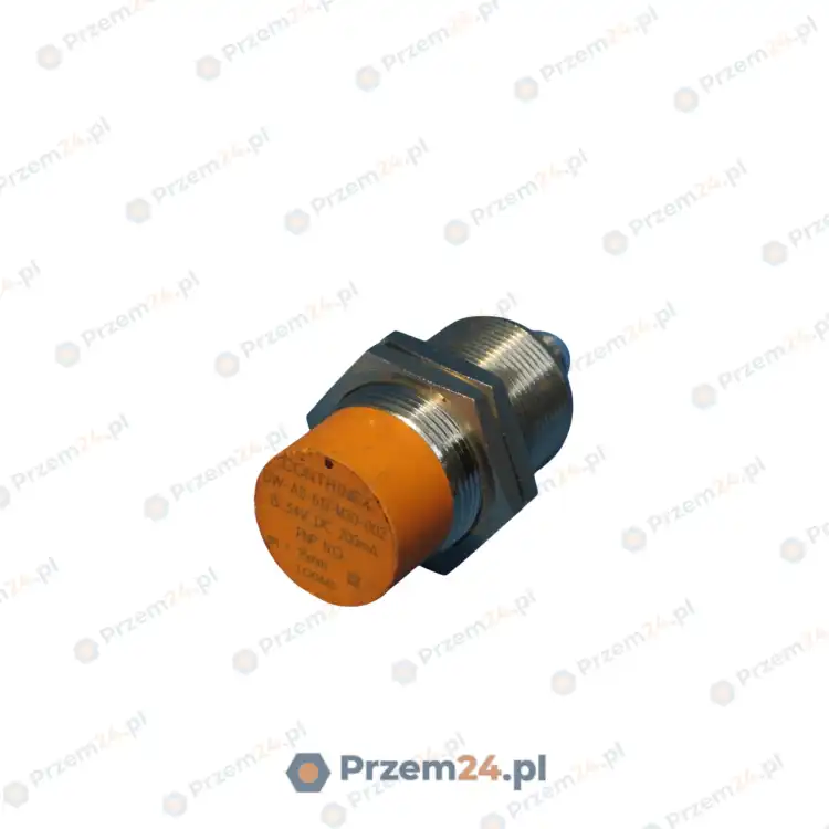 Contrinex-DW-AS-613-M30-002-Inductive-Sensor-15-34-VDC-15mm-Used-2