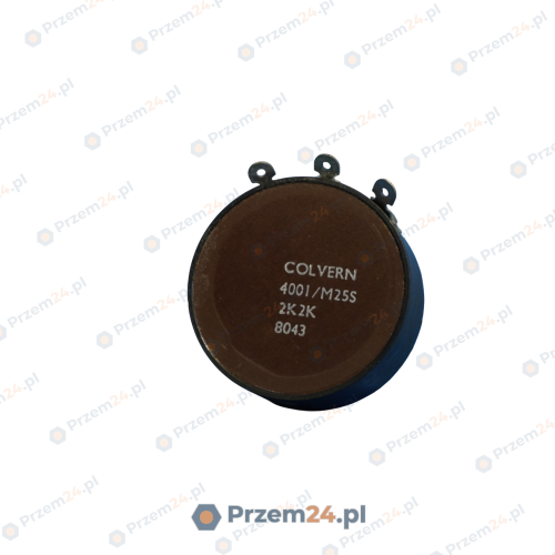 COLVERN-4001-M25S-4001M25S-2K2K-Potentiometer-USED