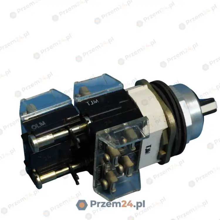 Allen-Bradley-800T-J2-800TJ2-Position-Selector-Switch-New-no-box-4
