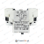 Moeller-PKZM0-1,6-w-NHI11-PKZ0-Circuit-Breaker-Used-2