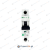 Moeller-FAZ-C10-1-Circuit-Breaker-USED