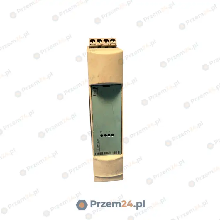 Endress+Hauser-FTW325-B2A1A-FTW325B2A1A-Nivotester-Point-Level-Switch-Used-3