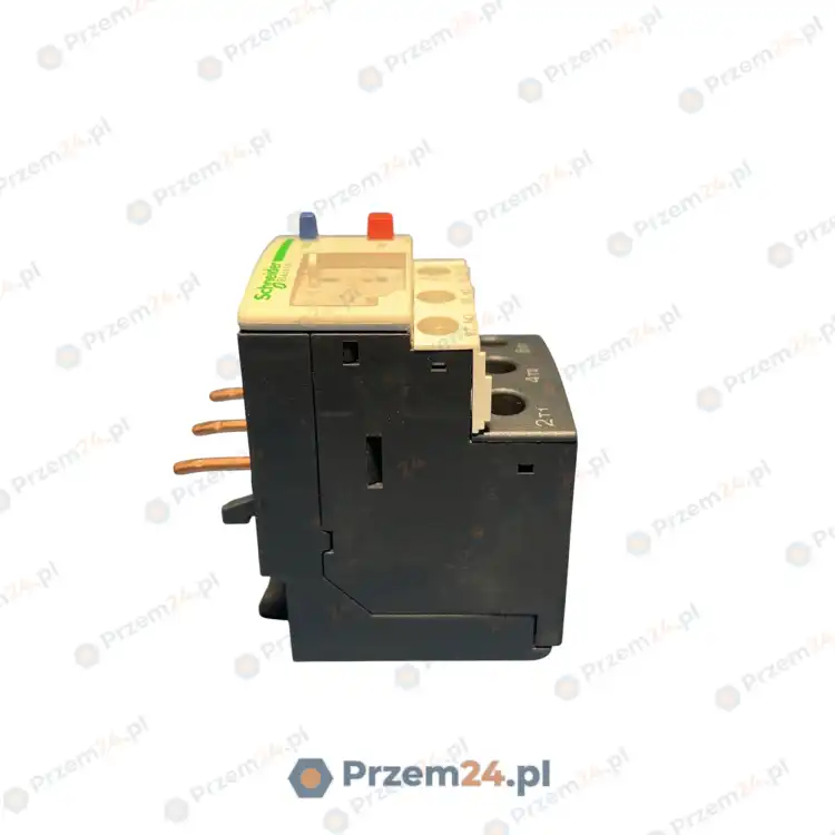 Schneider-LRD-16-LRD16-HRB15462-00-Thermal-Overload-Relay-NEW-no-box-3