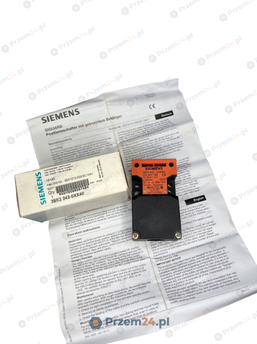 SIEMENS-3SE2-243-0XX40-3SE2243-0XX40-SAFETY-POSITION-SWITCH-NEW-in-box