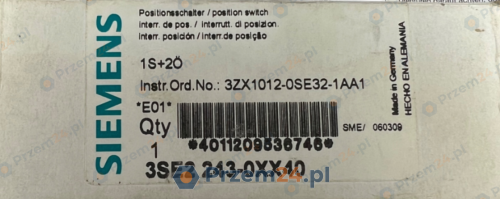 SIEMENS-3SE2-243-0XX40-3SE2243-0XX40-SAFETY-POSITION-SWITCH-NEW-in-box-2