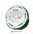 EATON-SL7-L24-G-HP-171428-LED-CONTINUOUS-LIGHT-GREEN-Used