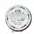 EATON-SL7-L24-R-HP-171429-LED-CONTINUOUS-LIGHT-RED-Used
