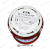 EATON-SL7-L24-A-HP-171432-LED-CONTINUOUS-LIGHT-Orange-Used