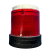 Telemecanique-XVB-C2B4-XVBC2B4-014442-RED-LIGHT-LED-Used
