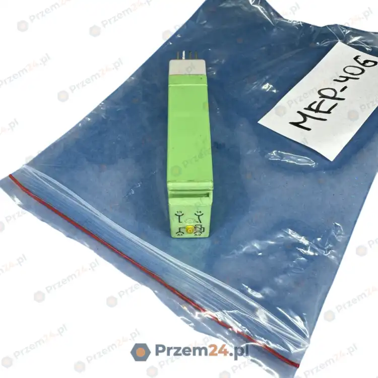 Phoenix-Contact-ST-REL2-KG-24-1-2823625-Relay-Connector-Used-2