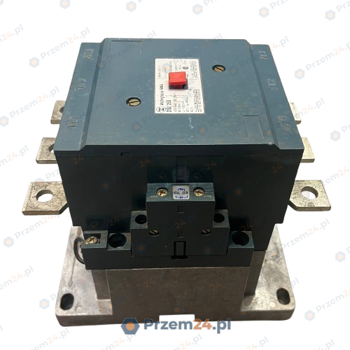 Westinghouse-FANAL-DSL-250-Contactor-400A-1000V-NEMA-SIZE-5+-New-old-stock-3